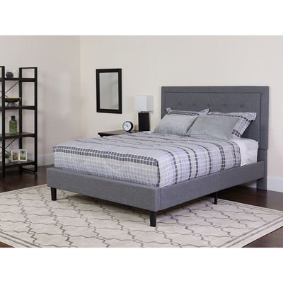 roxbury upholstered